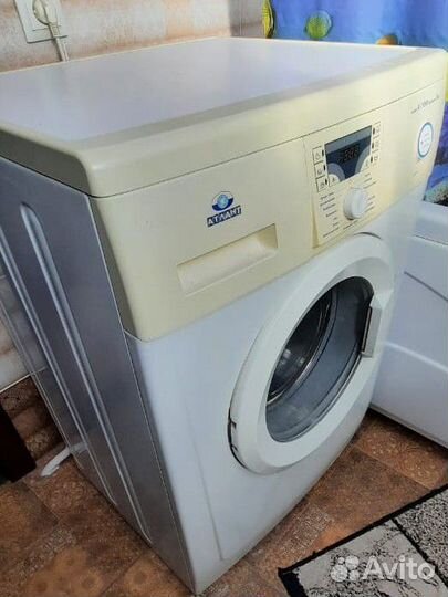 Стиральная машина Атлант 5кг