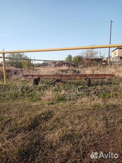 Косилка сегментная бу