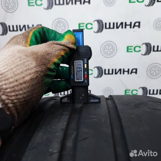 Michelin Pilot Sport Cup 2 265/35 R20 99Y