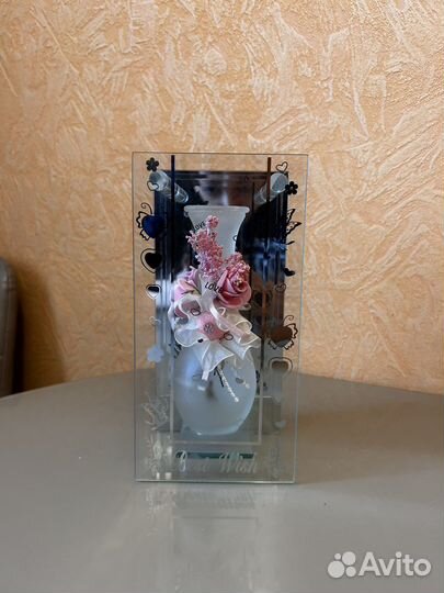 Ваза для декора