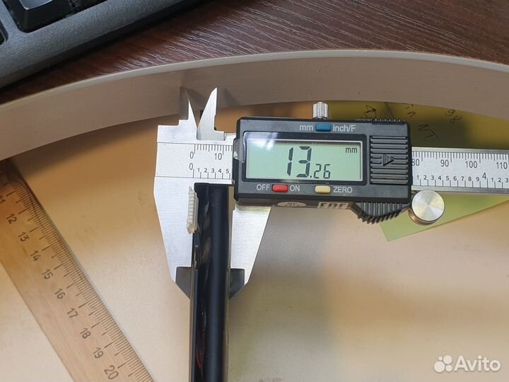 Аккумулятор B21N1329 asus