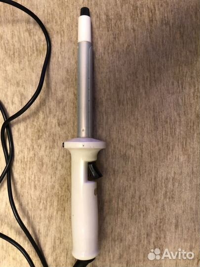 Щипцы для завивки волос СССР