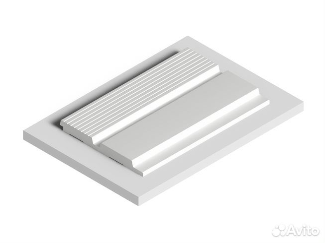 Стеновые панели мдф