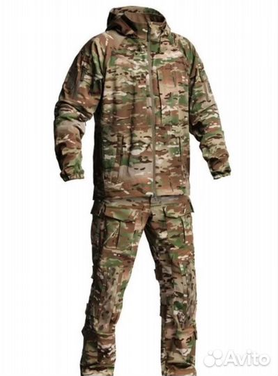 Вкпо 3.0 мультикам демисезонный