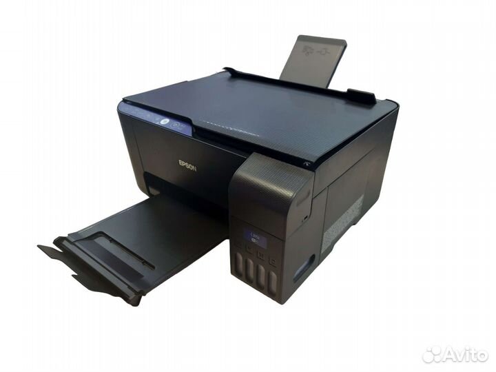 Принтер Epson L3151