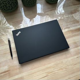 Отличный сенсорный Lenovo Thinkpad