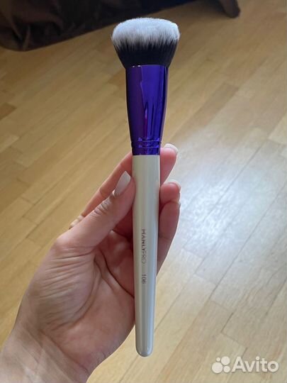 Кисть manly pro k106