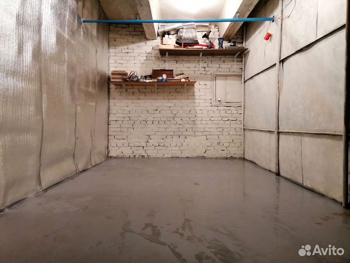 Сезонное, зимнее хранение мотоциклов, скутеров