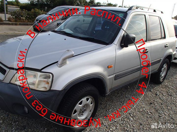 Рулевая колонка Honda Cr-V RD1 B20B 2000