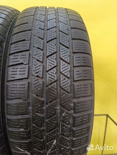 Continental Conti4x4WinterContact 235/55 R19