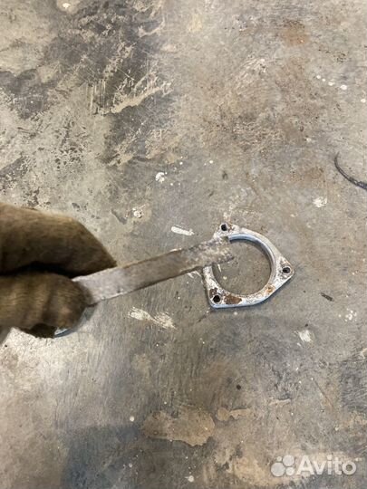 Проставки хендай акцент