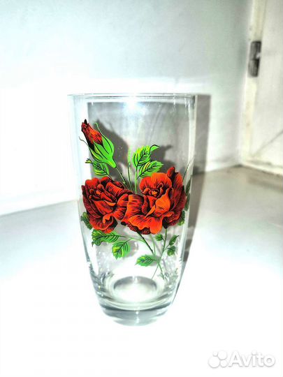 Набор стаканов