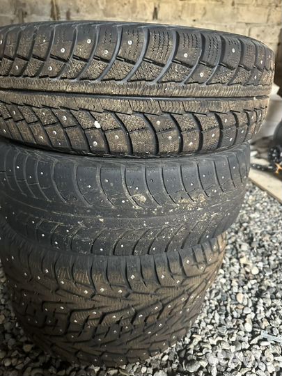 Yokohama Ice Guard Stud IG55 175/65 R14