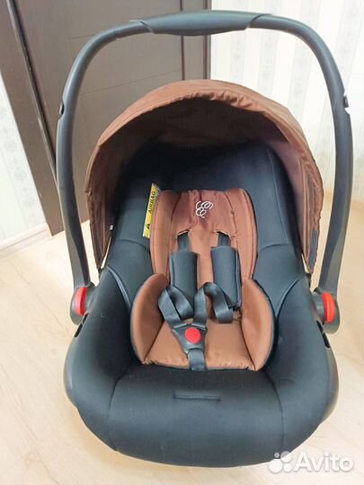 Автолюлька