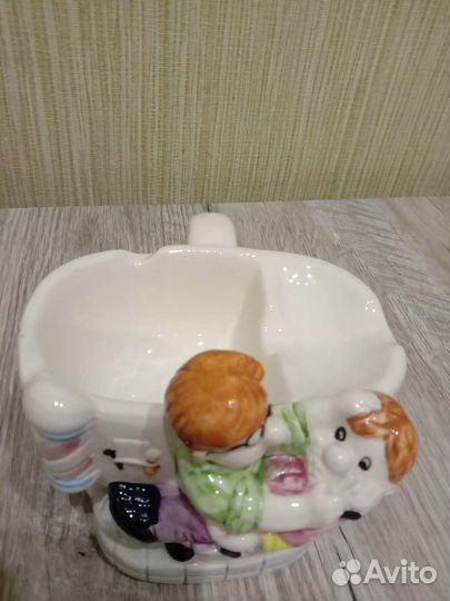 Пепельница 