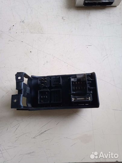 Блок управления светом Opel Vectra A Опель вектра