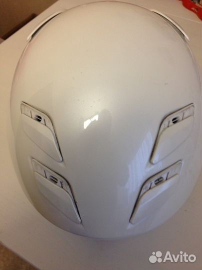 Мото - шлем shoei