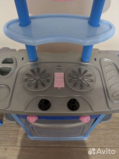 Детская кухня