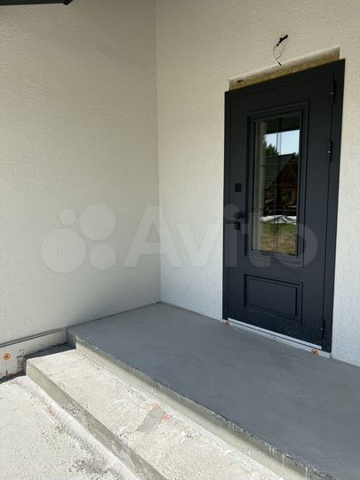 Коттедж 192 м² на участке 17,9 сот.