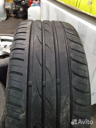 Летние колеса r15 в сборе