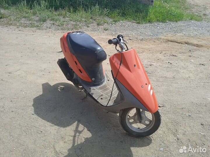 Продам хонда дио 27