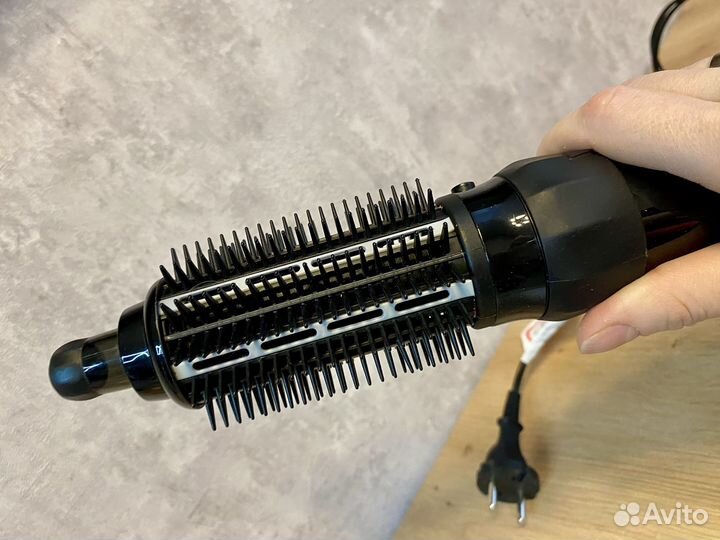 Фен щетка Braun оригинал