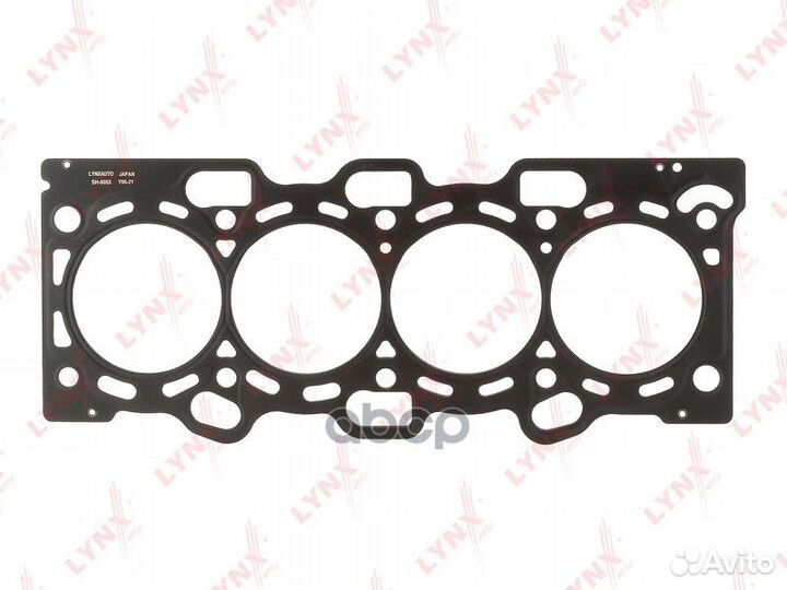 Прокладка гбц SH0053 lynxauto