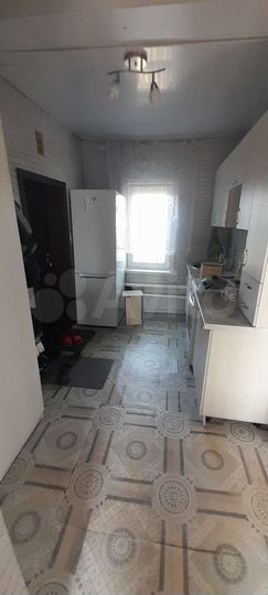 Дом 37 м² на участке 5,3 сот.