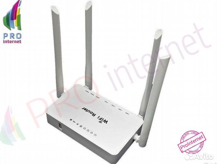 Интернет для дома Роутер ZBT-1626 Модем Huawei3372