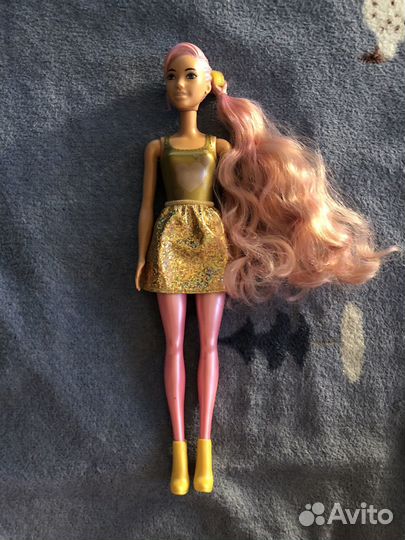 Куклы пакетом