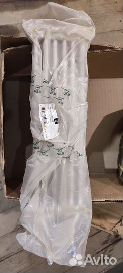 Радиатор масляный УАЗ Патриот