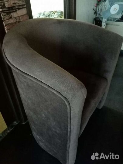 Банкетка пуфик