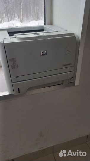 Принтер