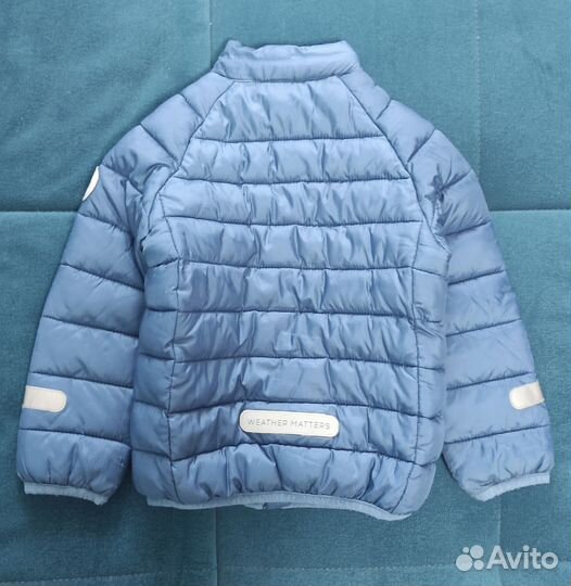 Куртка sela,reima