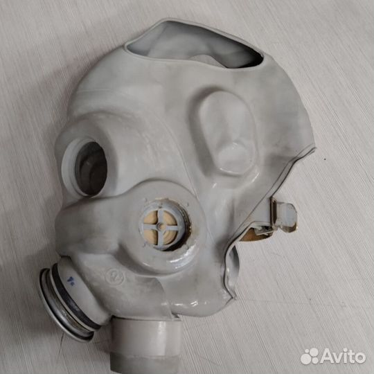 Противогаз Малого Габарита Нерехта, размер 1