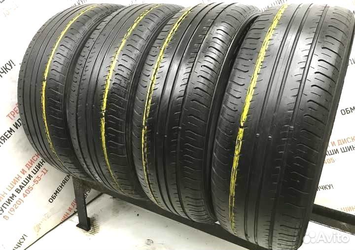 Hankook Optimo K415 225/55 R18 R