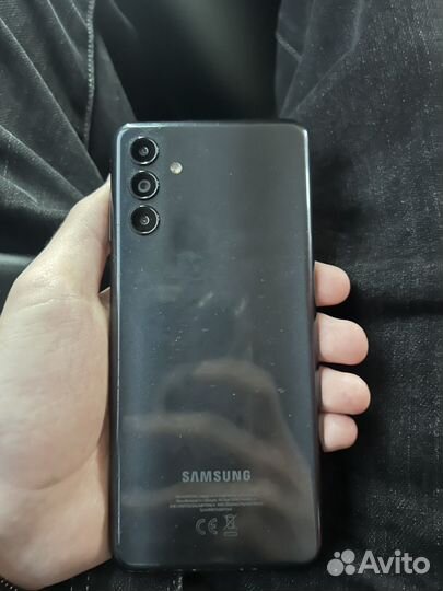 Samsung Galaxy A04s, 4/64 ГБ