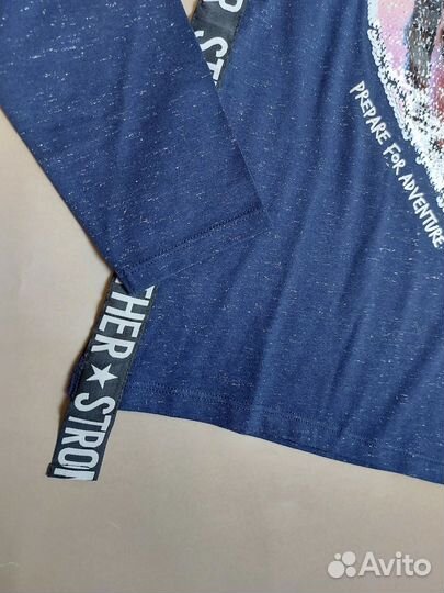 Лонгслив Desigual 150 см