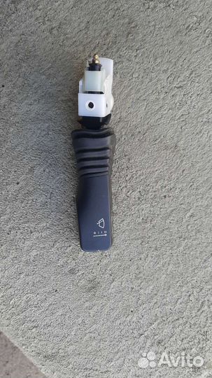 Ручка поворотника опель астра h