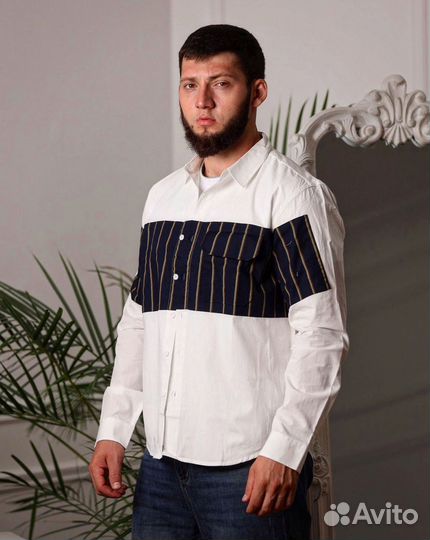 Мужской образ