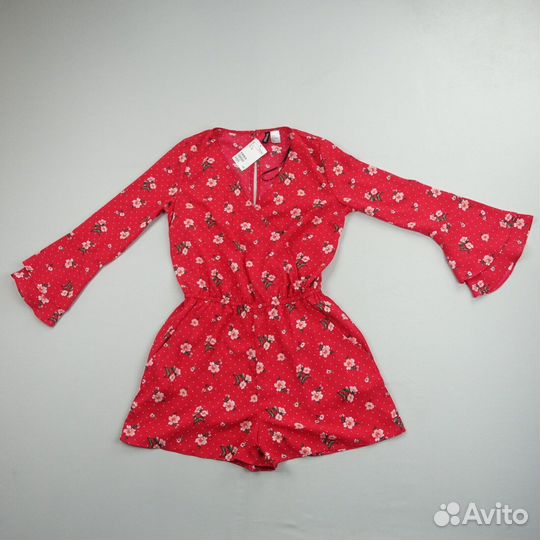 Комбинезон hm