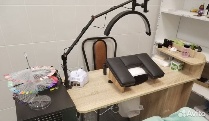 Маникюр/Педикюр модели