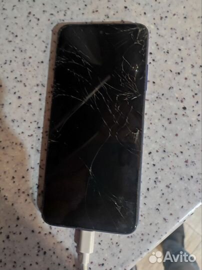 Xiaomi Redmi Note 10T, 4/128 ГБ