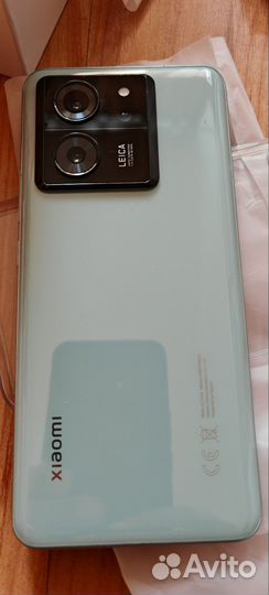 Xiaomi 13T, 8/256 ГБ