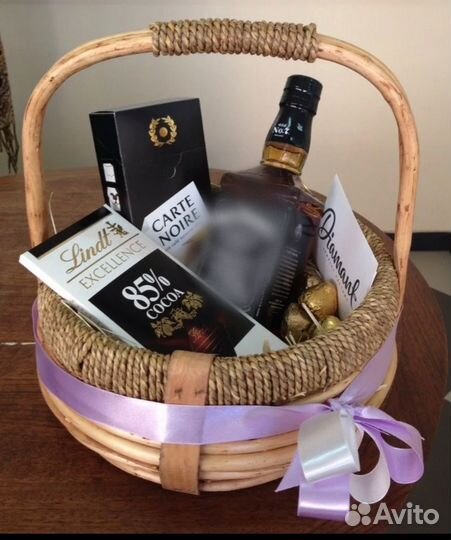 Съедобные букеты на день рождение