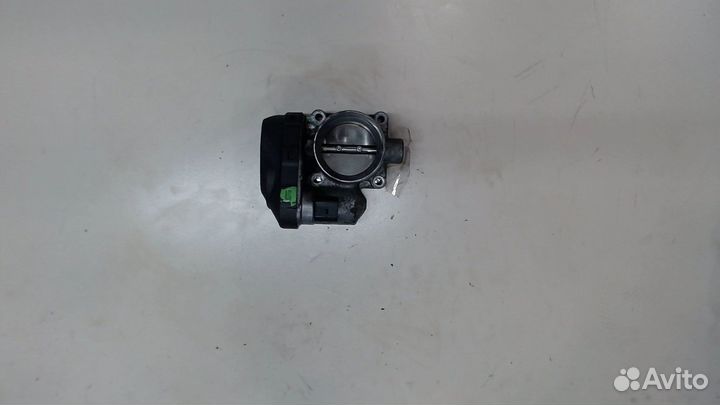 Заслонка дроссельная Volkswagen Bora, 2000