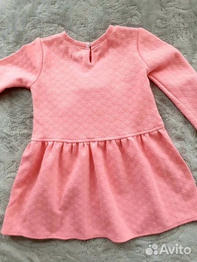 Платья для девочки