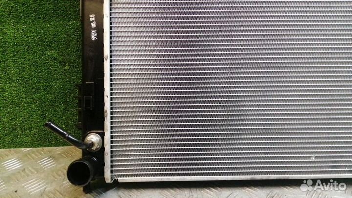 Радиатор основной Hyundai Tucson