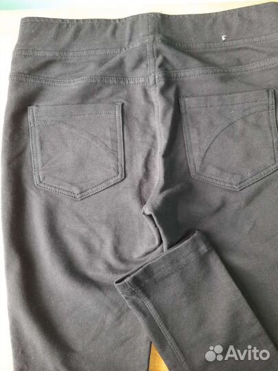 Легинсы для девочки 150 см