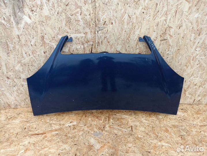 Капот Mercedes W168